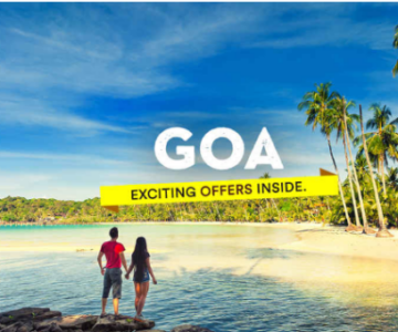 Goa Tour Packages,cabsrental.in