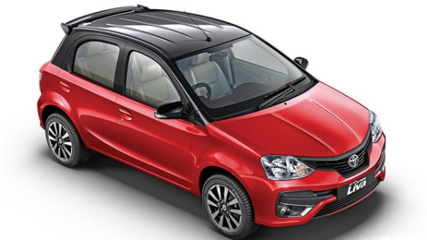 Toyota Etios Liva - Book outstation cabs in bangalore - Get up to 70% off