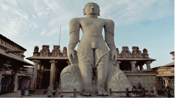 Shravanabelagola,cabsrental.in