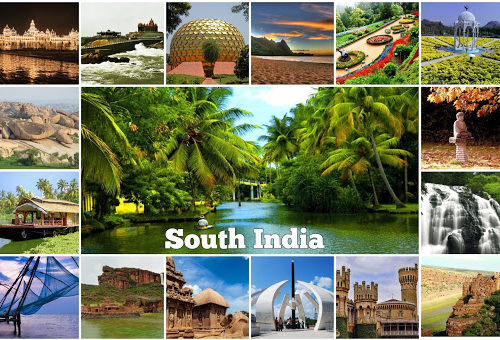 Tour package from Bangalore - South India tour Packages,Cabsrental.in