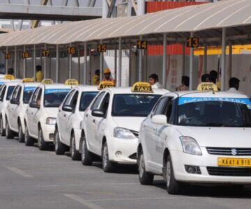 Airport Taxi Rental Services.Cabsrental.in