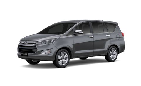Innova Crysta Car Rental with Driver in Coimbatore.cabsrental.in