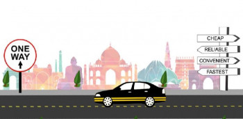 One Way Car Rentals From Bangalore.Cabsrental.in