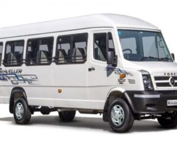 Tempo Traveller Rent Bangalore Per Kilometer,Cabsrental.in