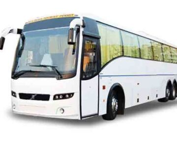 Tourist Bus Booking in Bangalore,Cabsrental.in