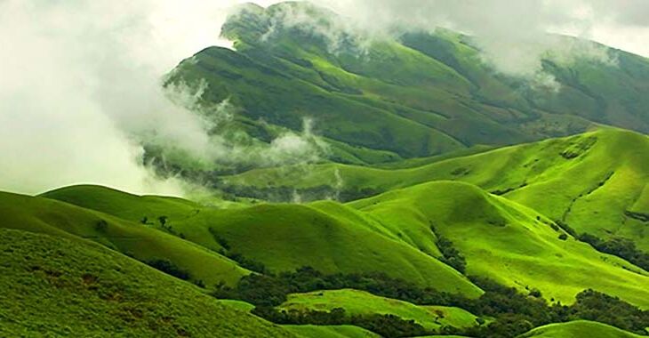 Chikmagalur Tour Packages.cabsrental.in