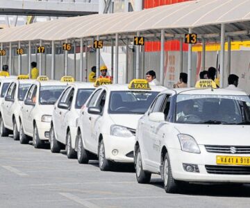 The Best Taxi Service In Bangalore – Get Up to 70% off