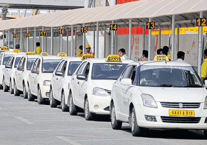 The Best Taxi Service In Bangalore – Get Up to 70% off