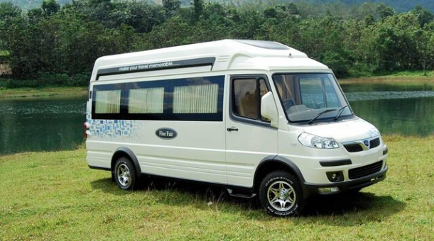 BEST TEMPO TRAVELER BOOKING IN BANGALORE.cabsrental.in