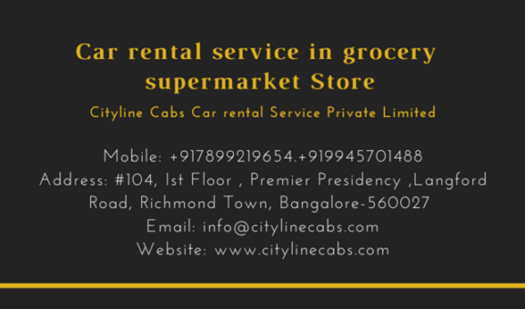 Car rental service in metro cash and carry supermarket,cabsrental.in