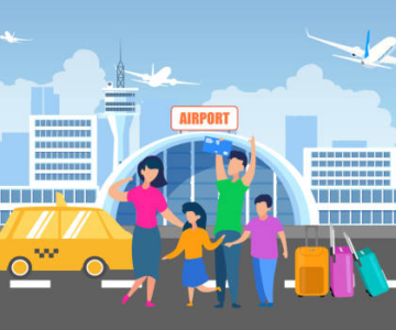 Airport Taxi .cabsrental.in