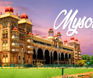 Book A Cab for Mysore Sightseeing.cabsrental.in