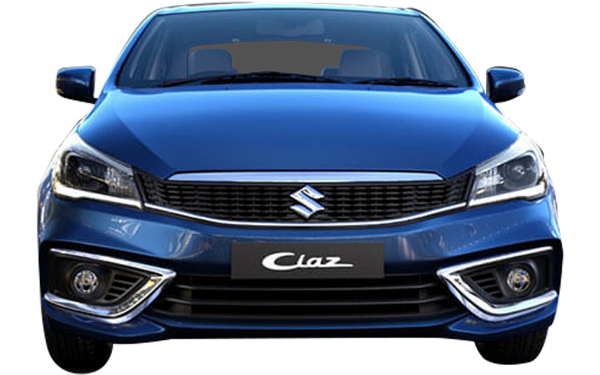 Ciaz Car Rental for marriage events in Bangalore.cabsrental.in