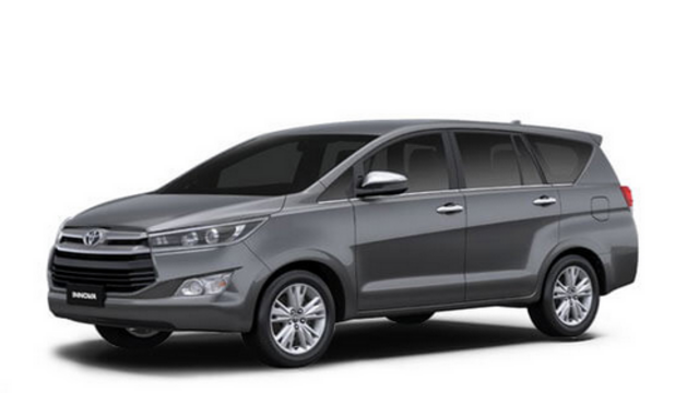 Toyota innova Crysta Hire in Bangalore.cabsrental.in