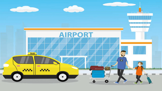 Airport Transfer Cab Booking in Bangalore.cabsrental.in