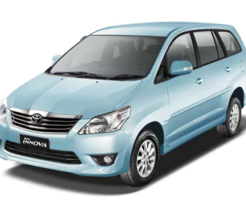 innova car rent per day in Bangalore.cabsrental.in