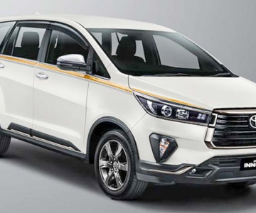 innova crysta car hire Bangalore for outstation.cabsrental.in