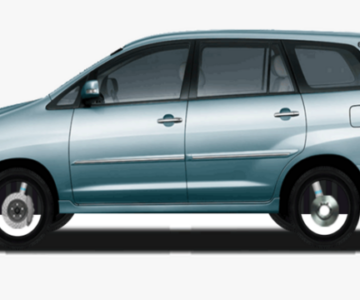 Hire 8 Passenger SUV Rental in Bangalore.cabsrental.in