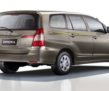 innova car rentals in bangalore - Car for rent at Lowest Fare.cabsrental.in