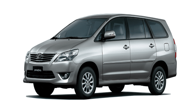 Book Innova Cabs For Outstation At Just Rs.14 Per Km.cabsrental.in