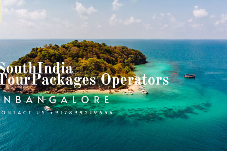 South India Tour Packages Operators in Bangalore