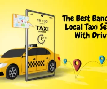 The Best Bangalore Local Taxi Service With Driver