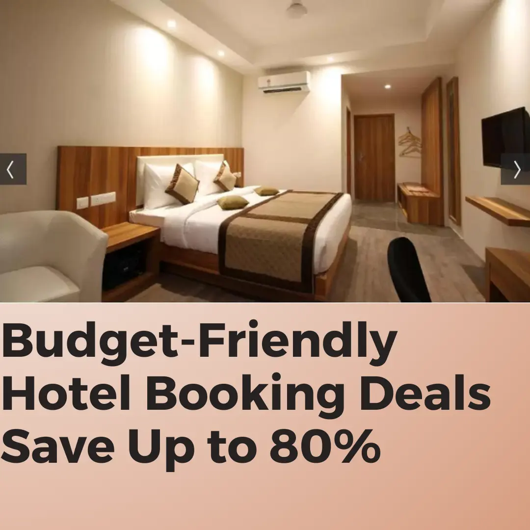 Benefits of Budget-Friendly Hotel Booking Deals