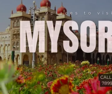 The Best Mysore City Sightseeing With Chauffeur Easy Services