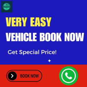 Booking Process for Innova Crysta for Rental in Bangalore