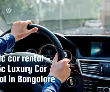 Exotic car rental - Exotic Luxury Car Rental in Bangalore