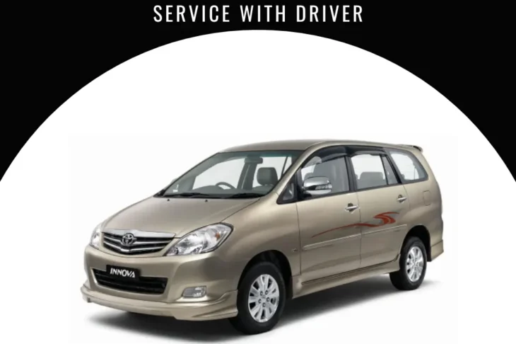 The Best Online Easy innova cabs in bangalore for outstation